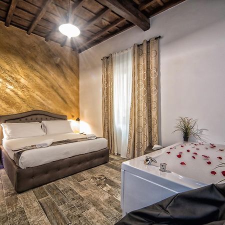 Starhome Navona Roma Ngoại thất bức ảnh