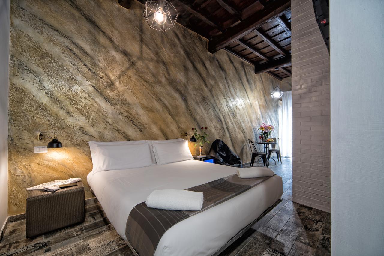 Starhome Navona Roma Ngoại thất bức ảnh