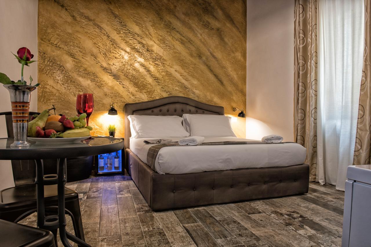 Starhome Navona Roma Ngoại thất bức ảnh
