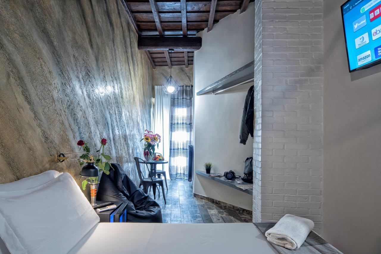 Starhome Navona Roma Ngoại thất bức ảnh