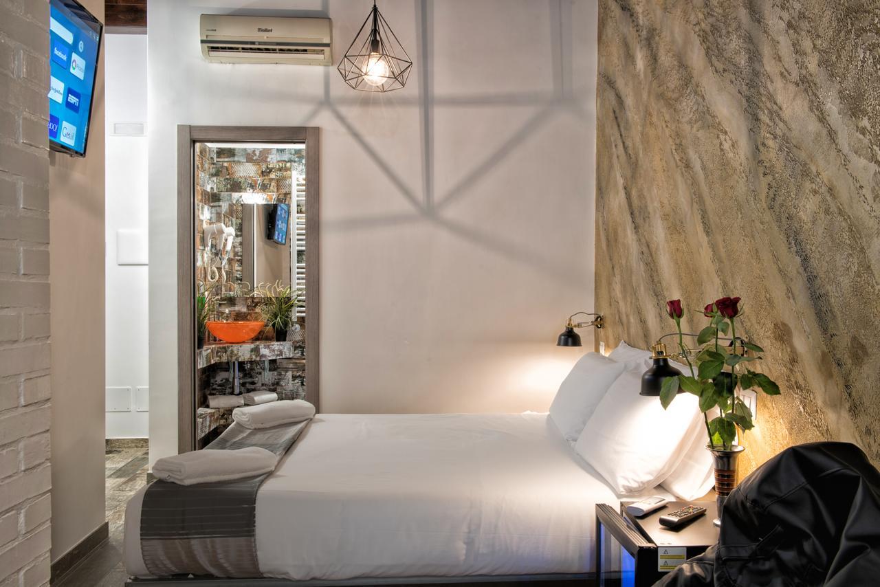 Starhome Navona Roma Ngoại thất bức ảnh