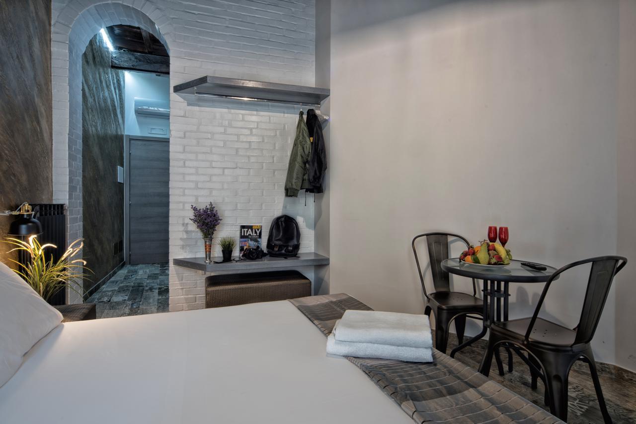 Starhome Navona Roma Ngoại thất bức ảnh