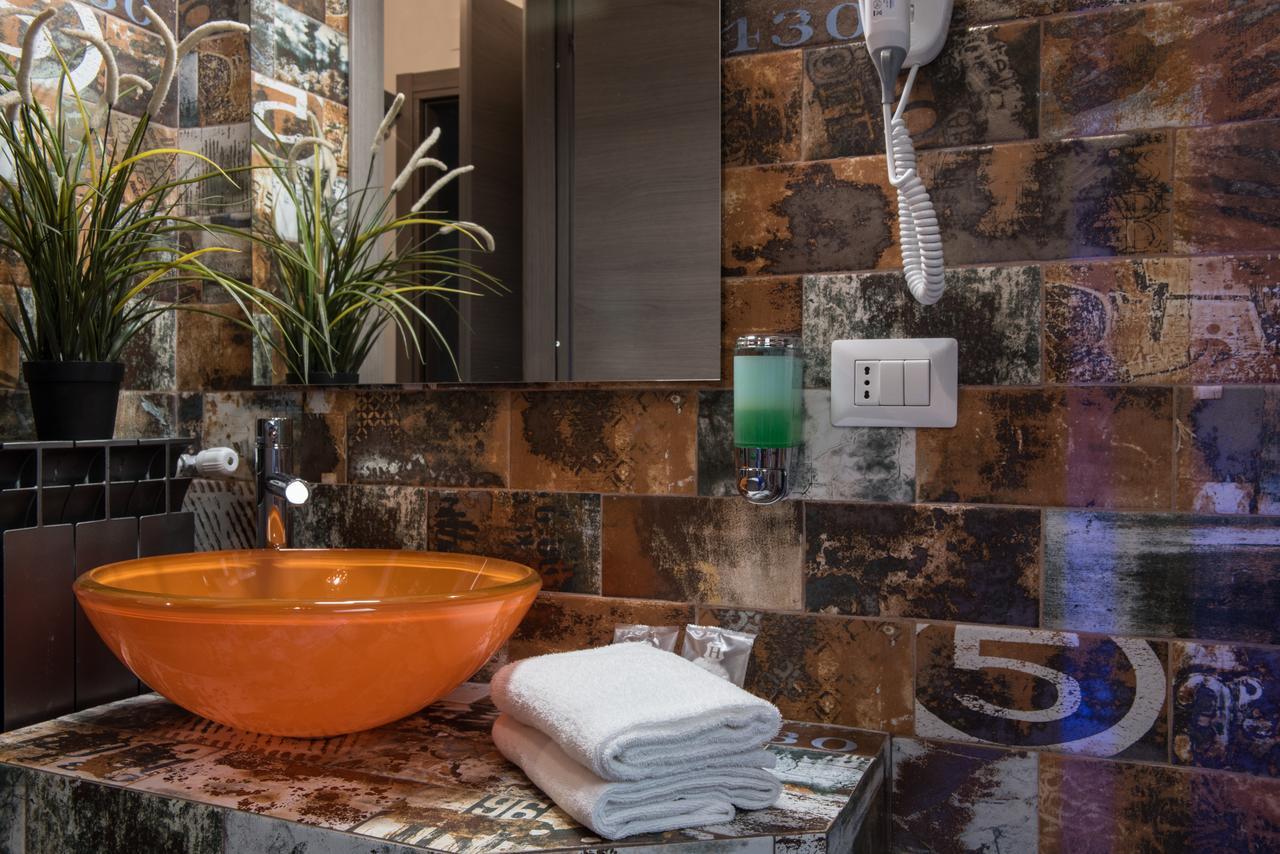 Starhome Navona Roma Ngoại thất bức ảnh