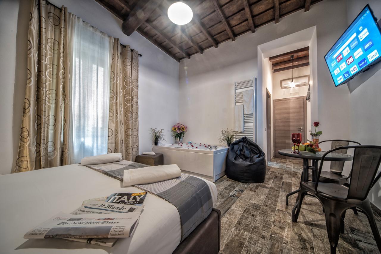 Starhome Navona Roma Ngoại thất bức ảnh