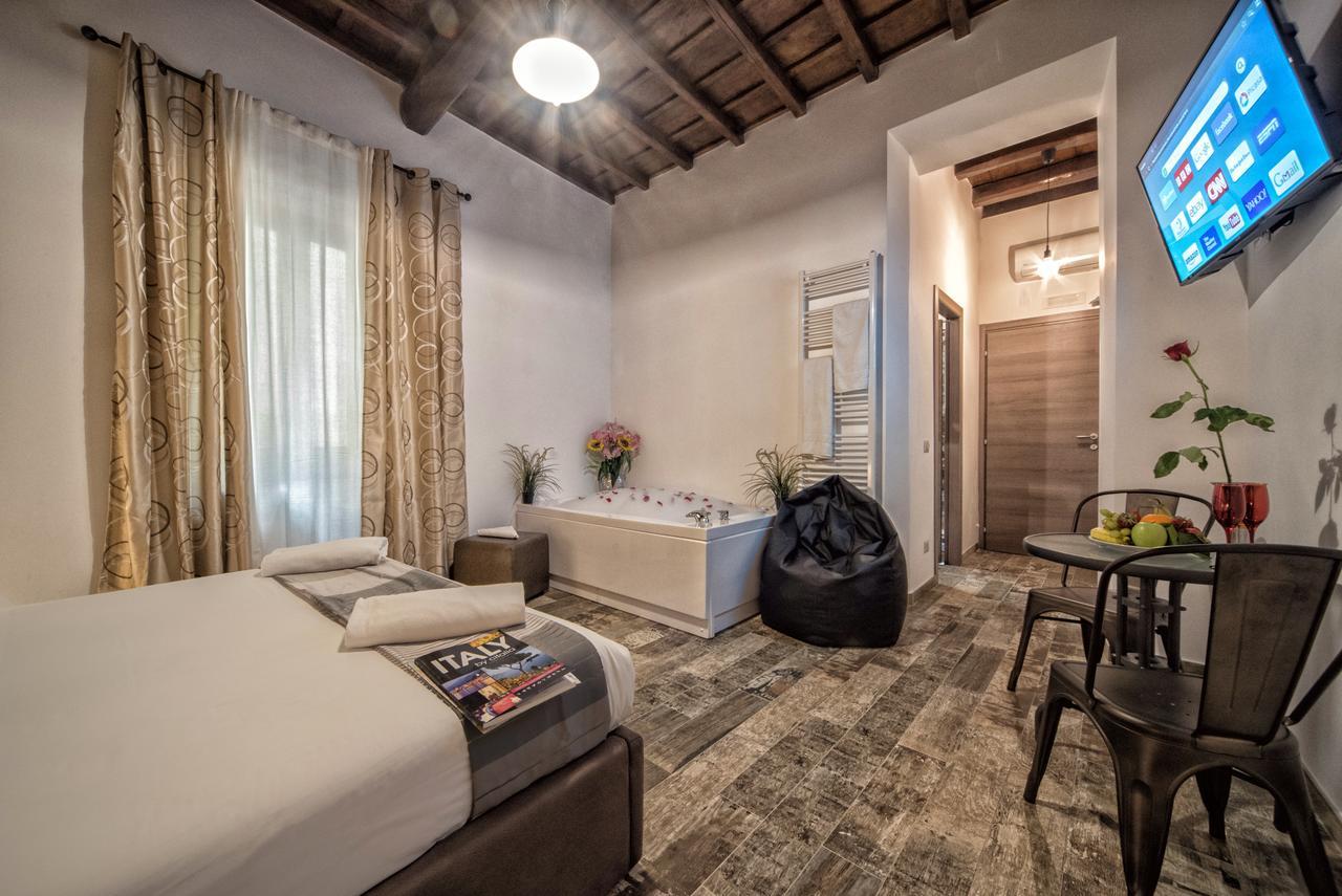 Starhome Navona Roma Ngoại thất bức ảnh