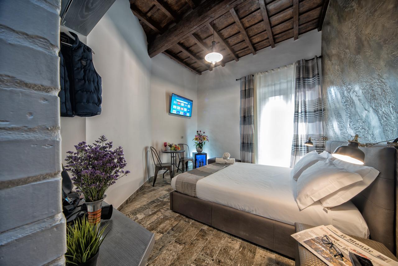 Starhome Navona Roma Ngoại thất bức ảnh