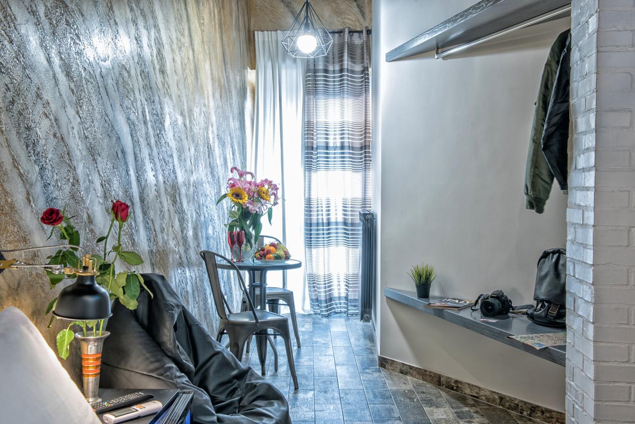 Starhome Navona Roma Ngoại thất bức ảnh