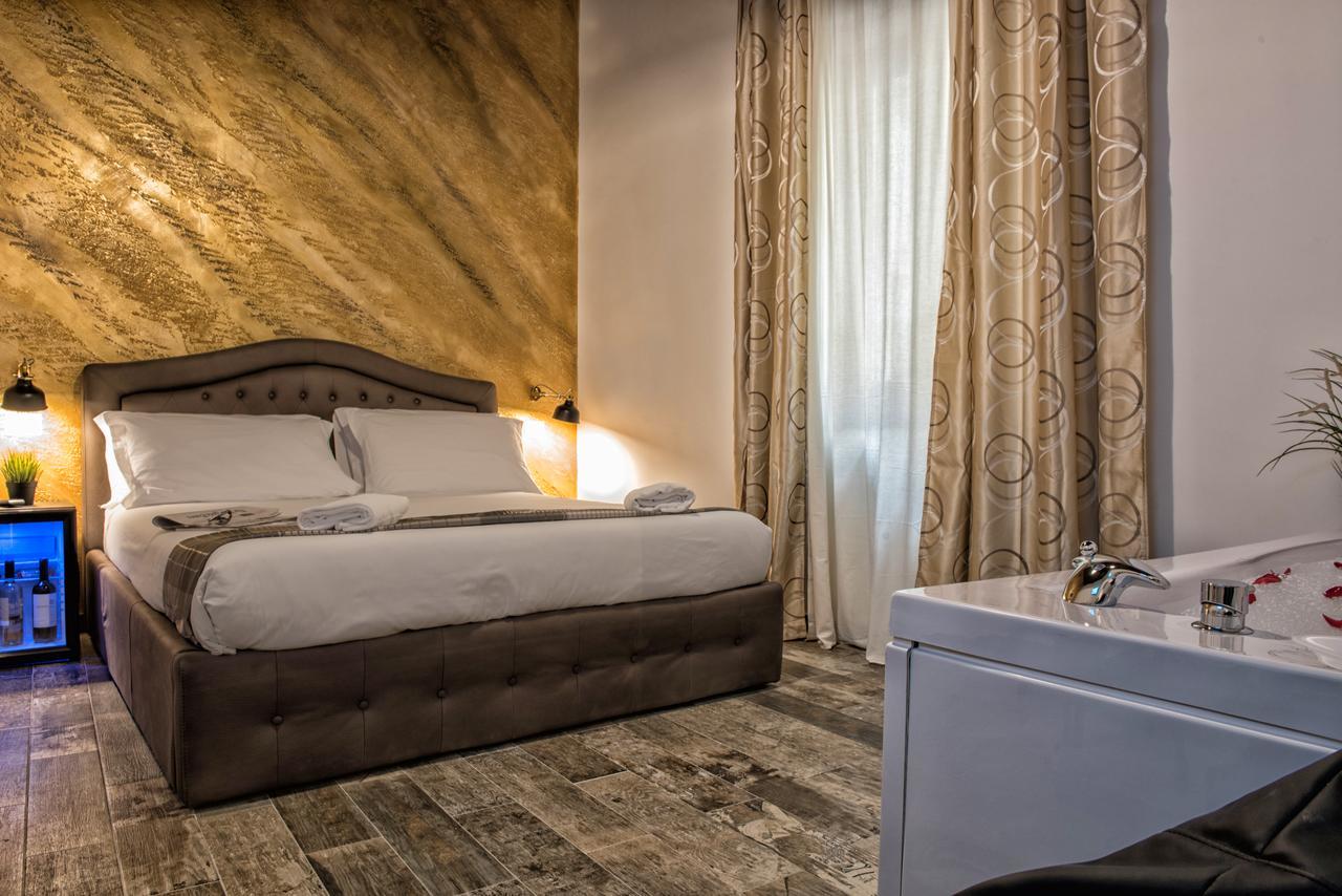 Starhome Navona Roma Ngoại thất bức ảnh