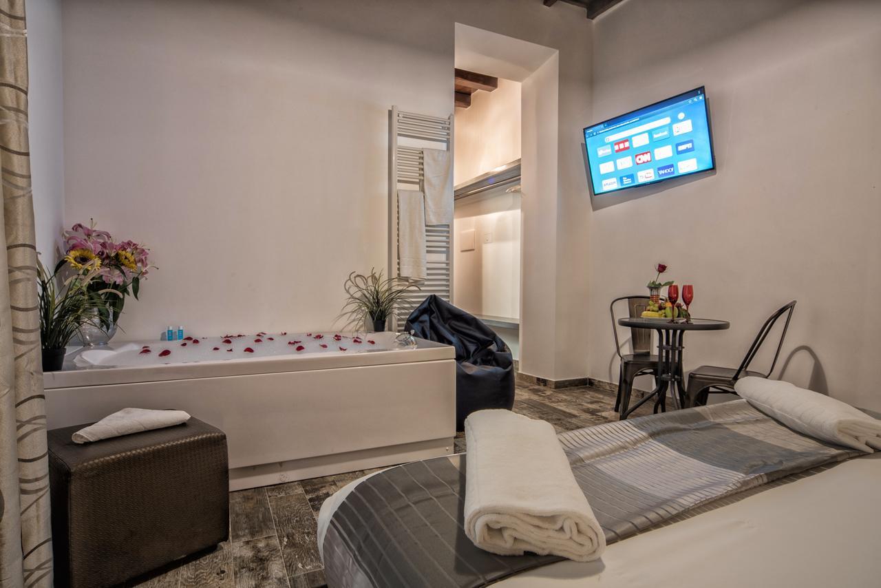 Starhome Navona Roma Ngoại thất bức ảnh