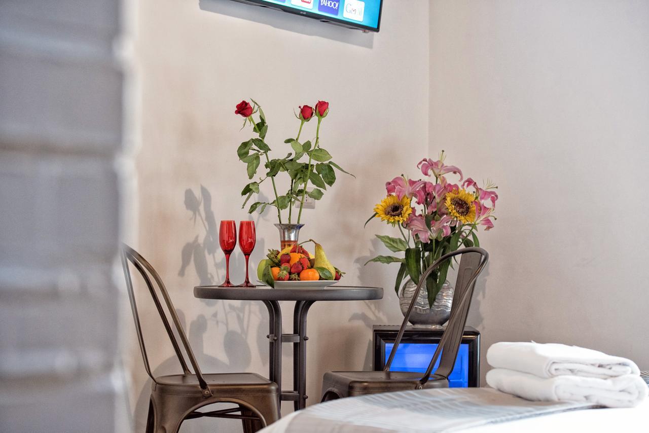 Starhome Navona Roma Ngoại thất bức ảnh
