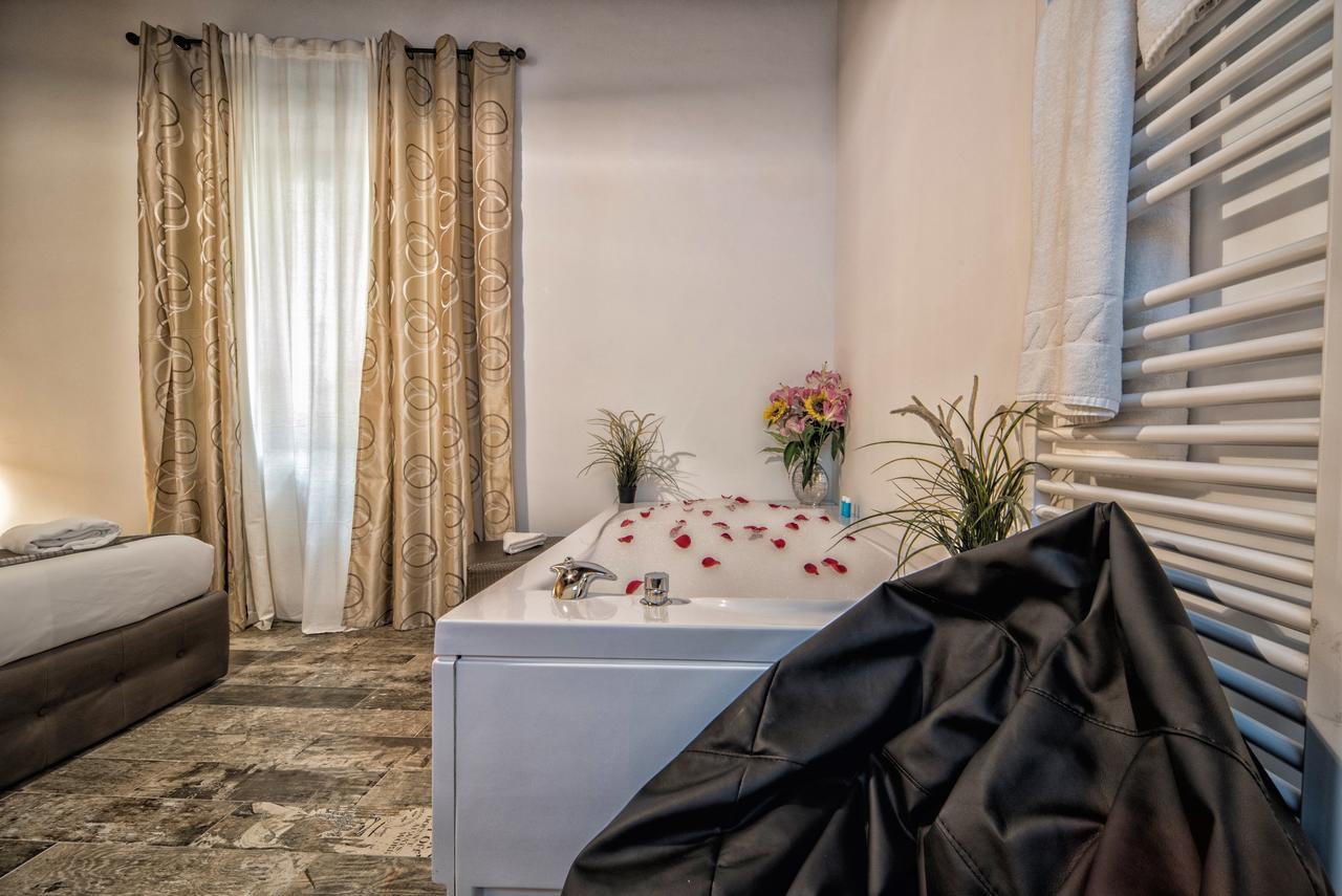 Starhome Navona Roma Ngoại thất bức ảnh